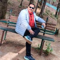 YOGESH GANGWAR