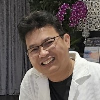Manny Amado, Associate Aia