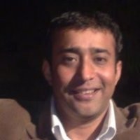 Naved Khan