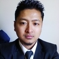 Dilip Shrestha