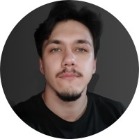 Lucas Pedroso