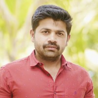 Rohan Bharekar