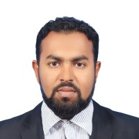 Roshan Wickramasinghe