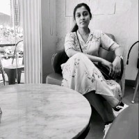 Anusha Vp