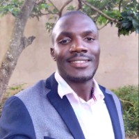 Muhumuza Timothy