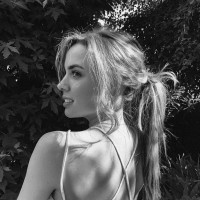 Audrey Roux