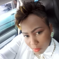 Matshidiso Malefetse