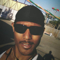 Ameen Harris