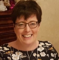 Frances Roche