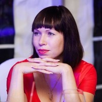 Юлия Сайфутдинова