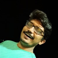 Shreyo Saha