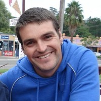 Sonny Marshall
