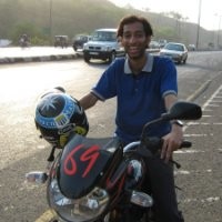 Sachin Bansode