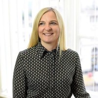 Lisa Jenkinson-Carr
