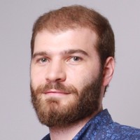 Maxim Gerasimenko