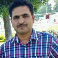 Rajesh Kumar Sethi