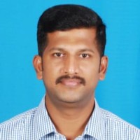 Balaji Mohankumar