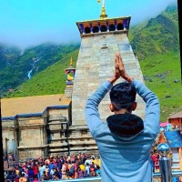 Ankit Kumar