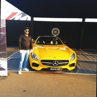 Sanket Pokale