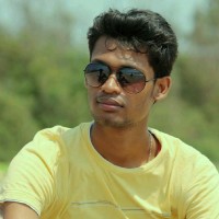 Kishore kumar Rajendran