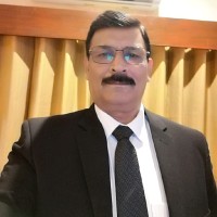 Ajmal Mirza