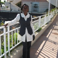 Shekinah Amienkumo