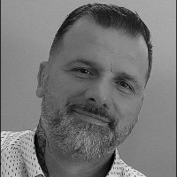 Eric Boisjoli