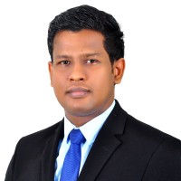 Mridul B