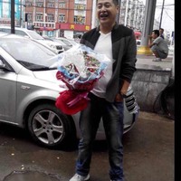 李景锋