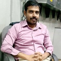 Sahaya Raj