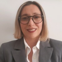 Jane Gomes