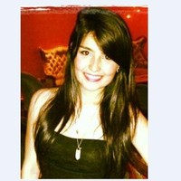 Nataly Baquero Rodríguez