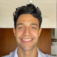 Tomas Sanchez