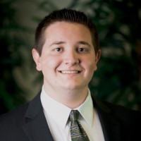 Colin Levanduski