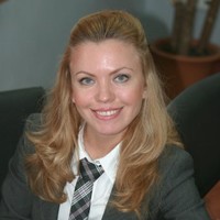 Olga Chirkova