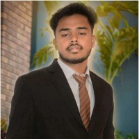 Ankesh Yadav