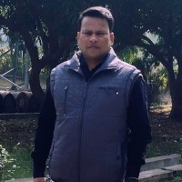 Choudhury Nirmal Prasad Behera