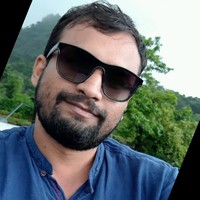 Prafull Adhalrao