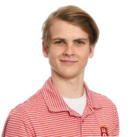 Colin Lafever