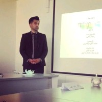 Reza Farahani