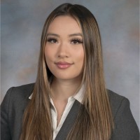 Jasmine Xiong