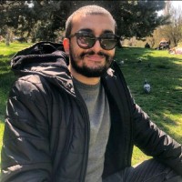 Abdullah Yıldırım