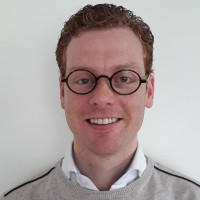 Joost C. van den Born
