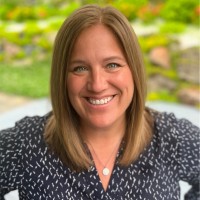 Kari M. Hammer, M. COUNS., MNM