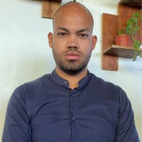 Cristhoffer De La Cruz Suarez