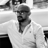 Abdelrahman Fekry
