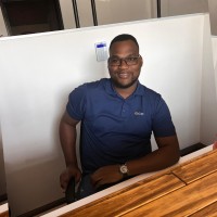 Trust Rikhotso