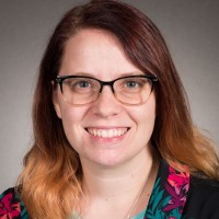 Rachel Martel