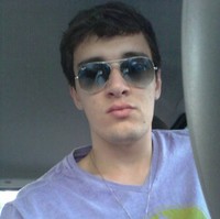Pedro Figueiredo Pinto