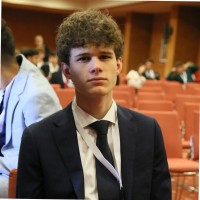 Riccardo Spolaoree